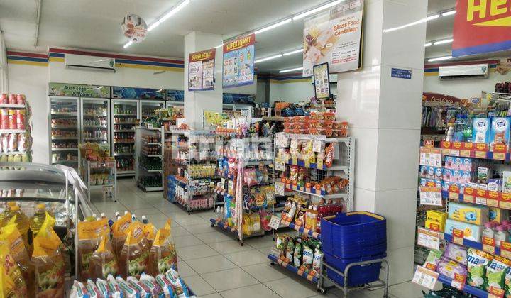 Indomaret Dijual Cepat 2