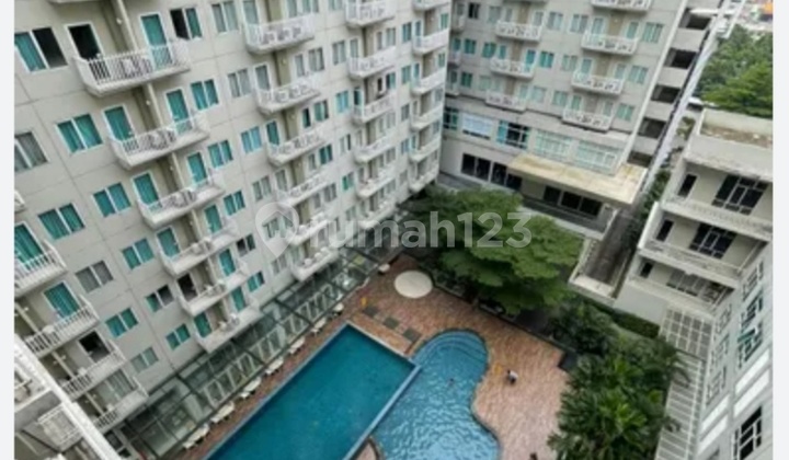 Bogor Icon Apartment For Sale At A Low Price