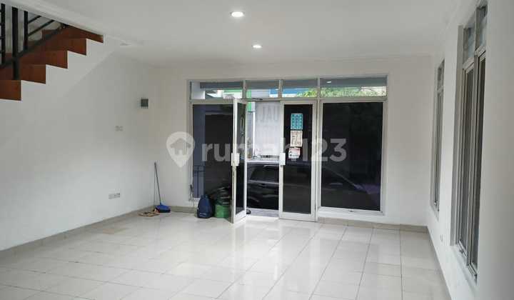 Two-Story Clean and Tidy Shop-House Ready for Occupancy in Bogor City, One Step to Bor Toll Gate 2