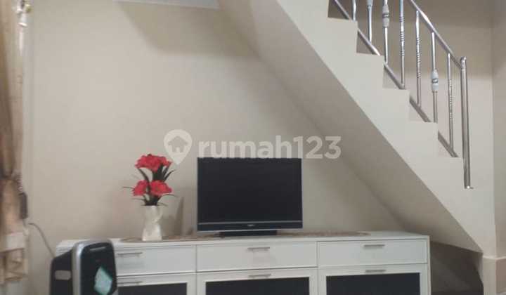 Rumah Siap Huni Selangkah Ke Pintu Tol 2