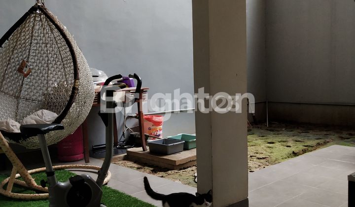 Rumah Moderen Minimalis Siap Huni 2