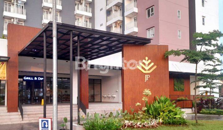 JUAL MURAH! APARTEMEN JASMINE PARK BOGOR JUAL MURAH! APARTEMEN JASMINE PARK BOGOR
