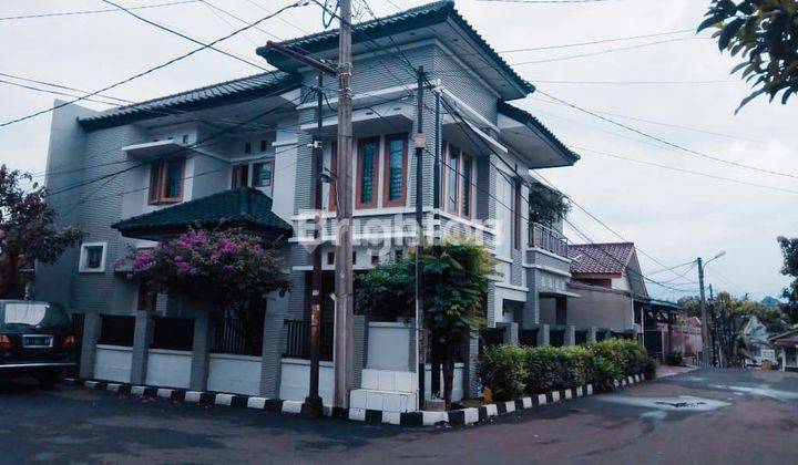 Rumah Bagus Dan Kokoh Di Indraprasta 1