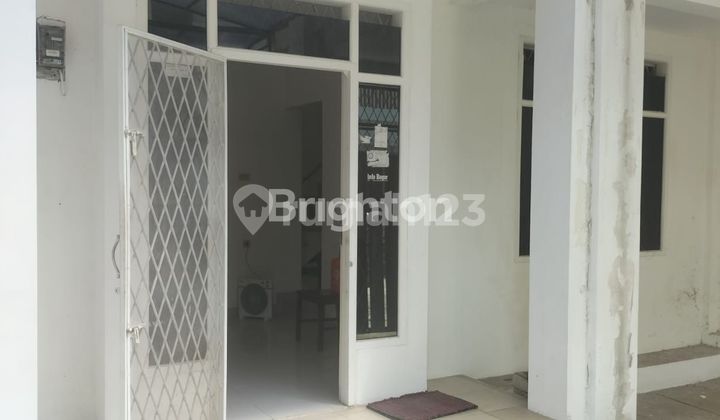 RUMAH SIAP HUNI PAKUAN 2 