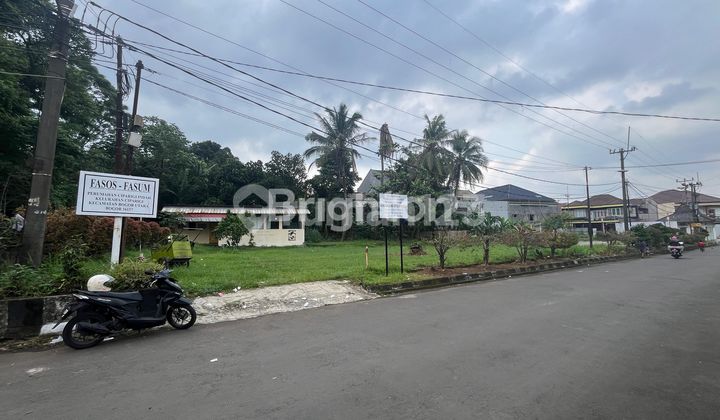 TANAH MURAH DI DALAM PERUMAHAN CIPARIGI TANAH MURAH DI DALAM PERUMAHAN CIPARIGI