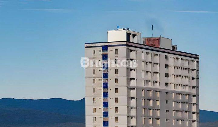 APARTEMEN DRAMAGA TOWER DI IPB DRAMAGA APARTEMEN DRAMAGA TOWER DI IPB DRAMAGA