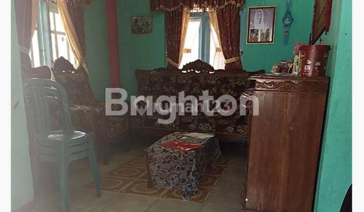 Rumah Kecil Di Bojong Gede 2