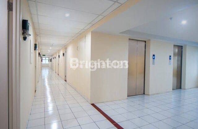 APARTEMEN DRAMAGA TOWER DI IPB DRAMAGA 2