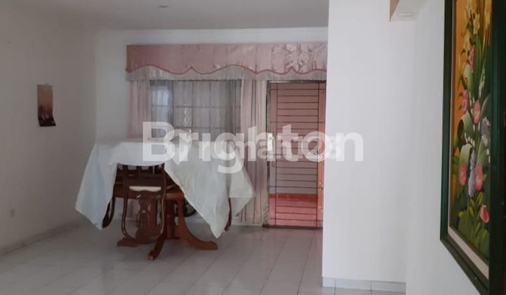 House for Rent in Bukit Cimanggu City