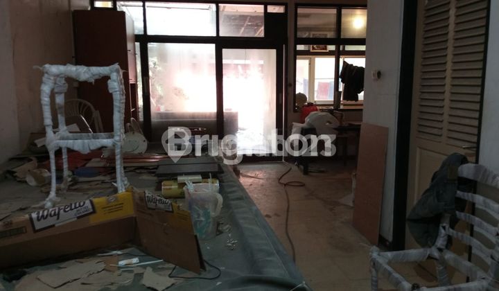 RUKO DIJUAL  DISURYA KENCANA PUSAT KULINER DIKOTA BOGOR