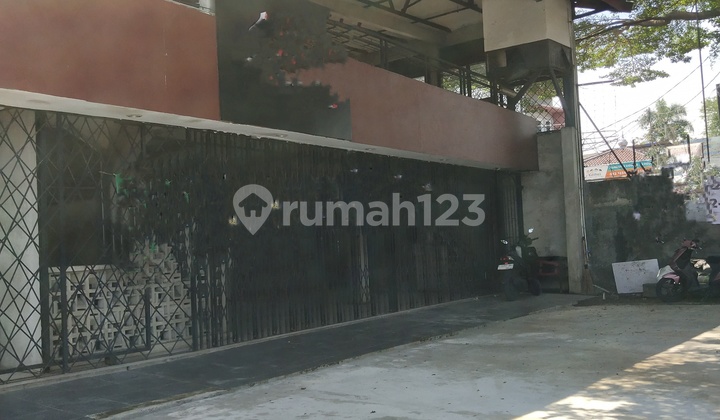 Ruko Exs Resto Siap Pakai Ruko Exs Resto Siap Pakai