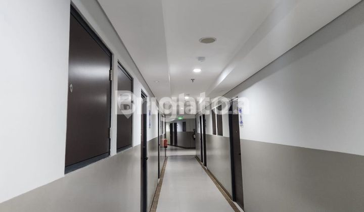 UNIT APARTEMEN CANTIK SIAP HUNI DI TAJUR BOGOR