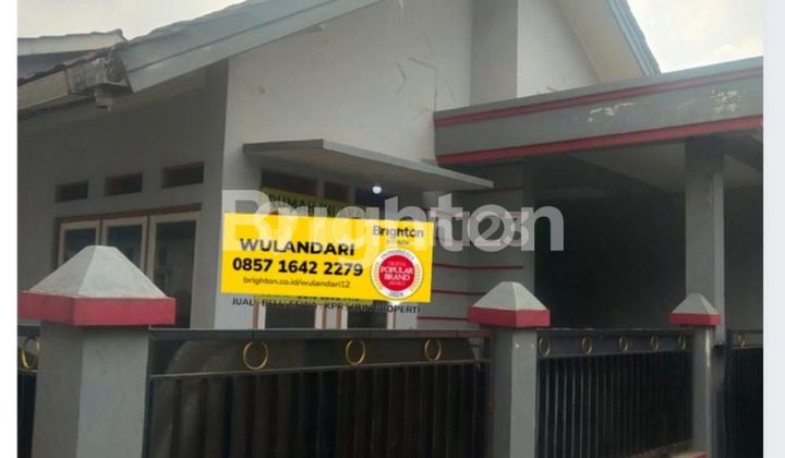 RUMAH BERAIH RAPI SIAP HUNI 1