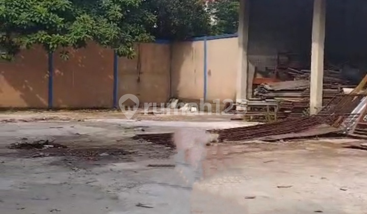 Tanah Disewakan Di Cipayung Jakarta Timur