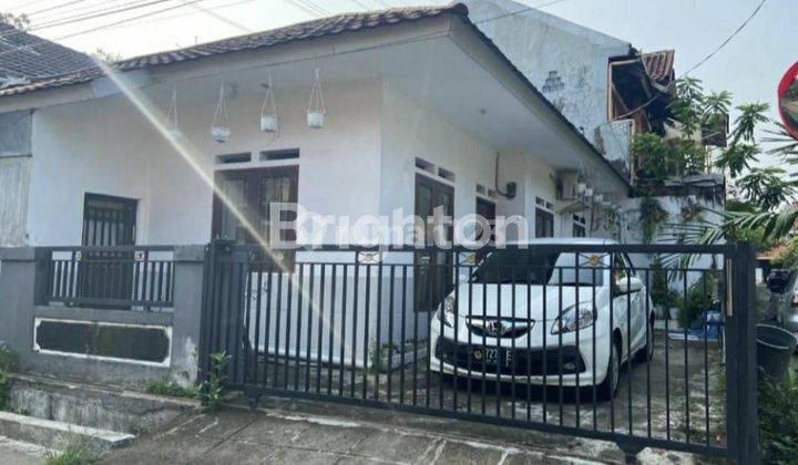 Rumah Houk Siap Huni Di Tanah Baru 1