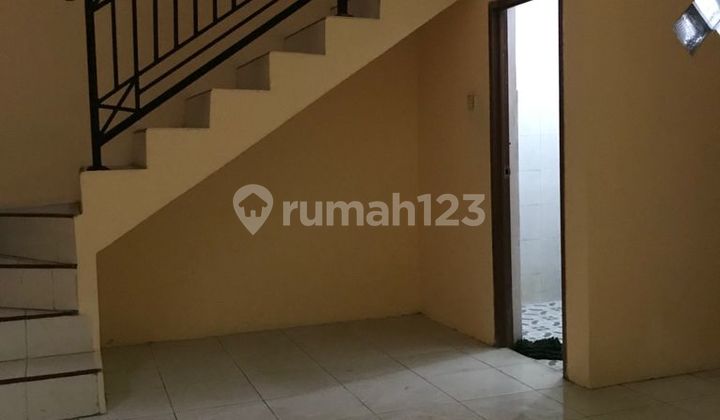 Ready-to-Live House in the City Center Area of Bogor Ready-to-Live House in the City Center Area of Bogor