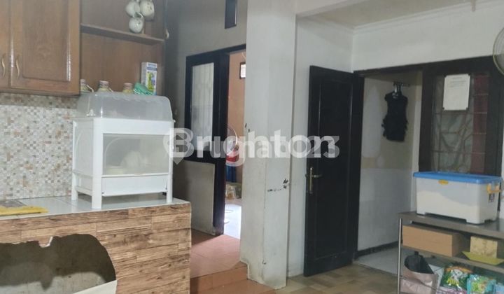 RUMAH LUAS DIJUAL  DI BUKIT CIMANGGU CITY 2