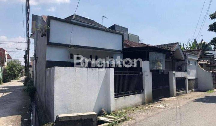 Rumah Asri Siap Huni 1