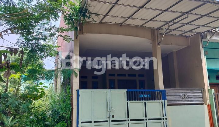 RUMAH NYAMAN DAN ASRI DI CIBINONG RUMAH NYAMAN DAN ASRI DI CIBINONG