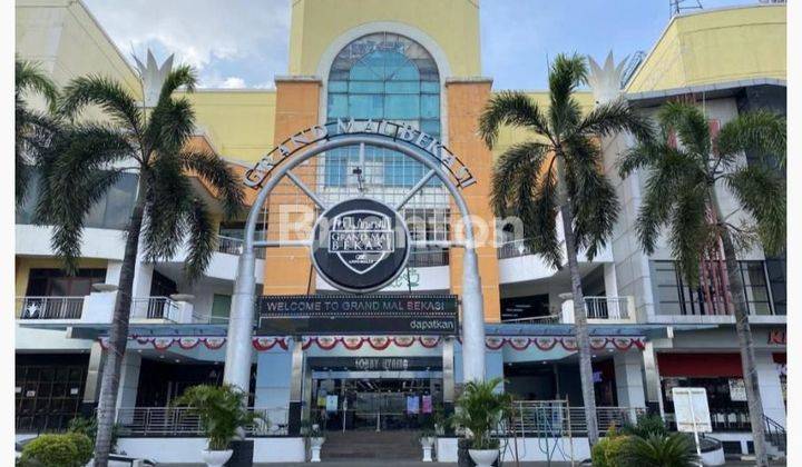 KIOS DI GRAND MALL BEKASI 1