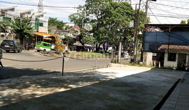 Ruko Exs Ready-to-Use Restaurant 2