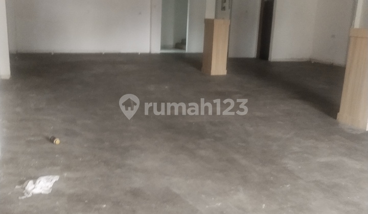 Attached Shophouse in Pandu Raya, Bogor City 2