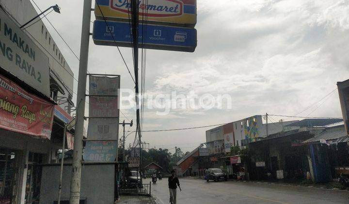 Indomaret Dijual Cepat 2