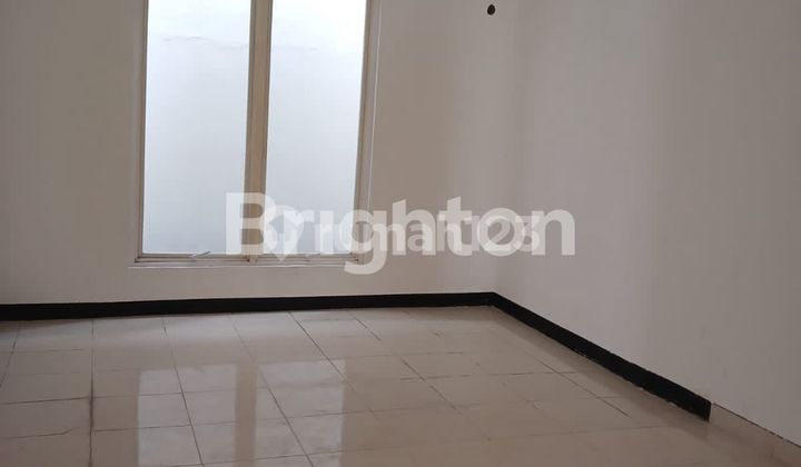 Rumah Moderen Asri Bersih dan Rapi 2