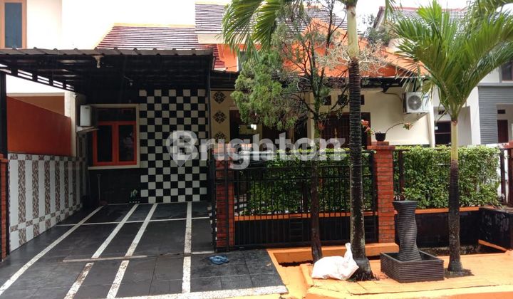 RUMAH RAPI SIAP HUNI DI BCC RUMAH RAPI SIAP HUNI DI BCC