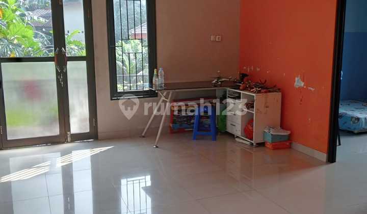 Rumah Siap Huni Di Purigading Bekasi 2