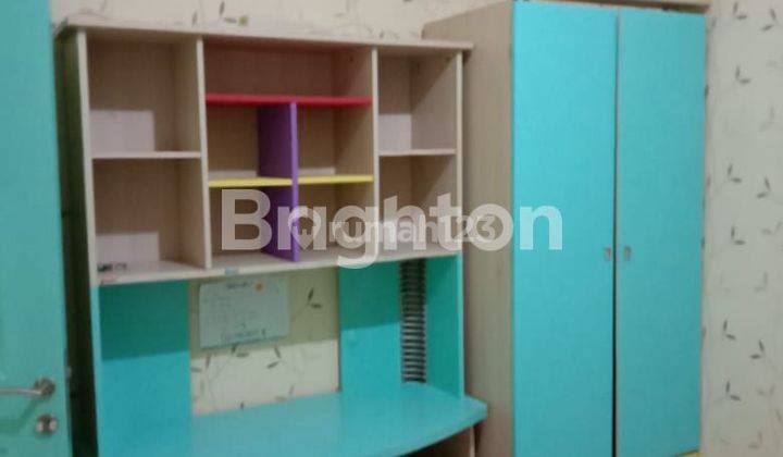 RUMAH BERSIH RAPI SIAP HUNI 2