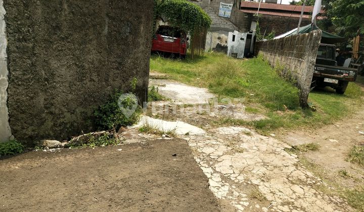 Land in Cilandak with SHM 152.0 m² Land in Cilandak with SHM 152.0 m²