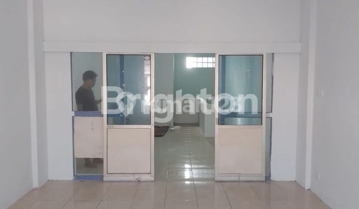 RUKO JL MAYOR OKING BOGOR RUKO JL MAYOR OKING BOGOR