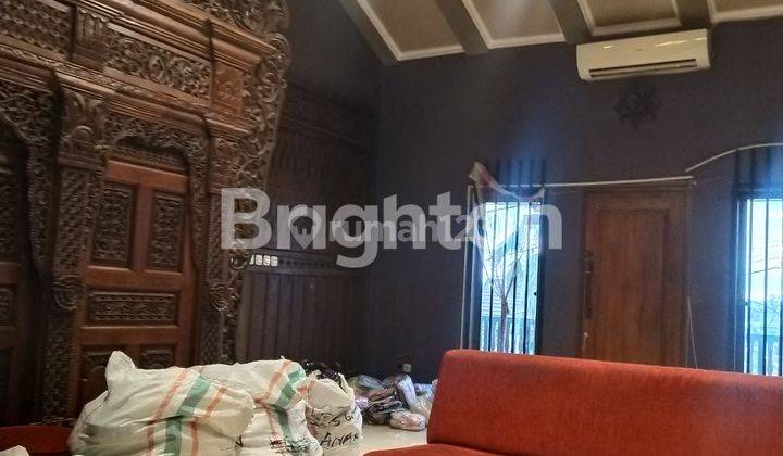 RUMAH SEWA DIBUKIT CIMANGGU CITY 2