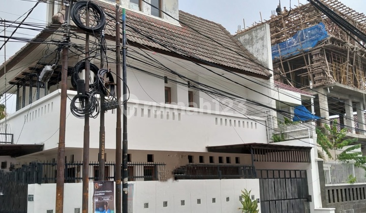 Rumah Dekat Mrt Selangkah Ke Pintu Tol Cilandak 2