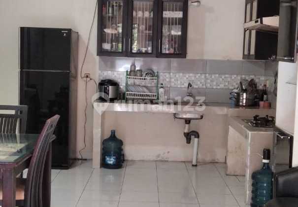 Dijual rumah 2lantai sudah renovasi bagus murah dimodernland tangerang 2