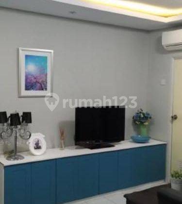 Dijual murah banget apartement modernland sudah renovasi full furnished modernland tangerang 3