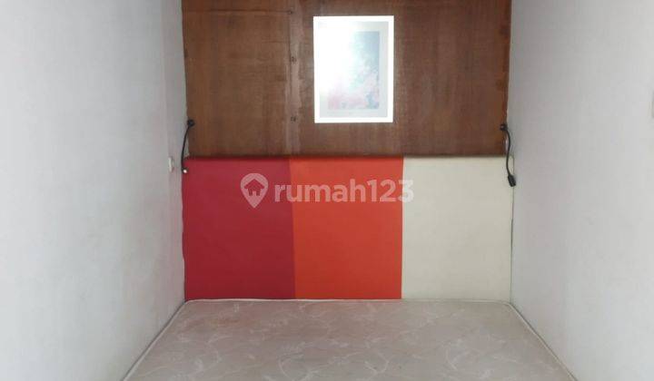 Dijual murah banget apartement modernland sudah renovasi full furnished modernland tangerang 4