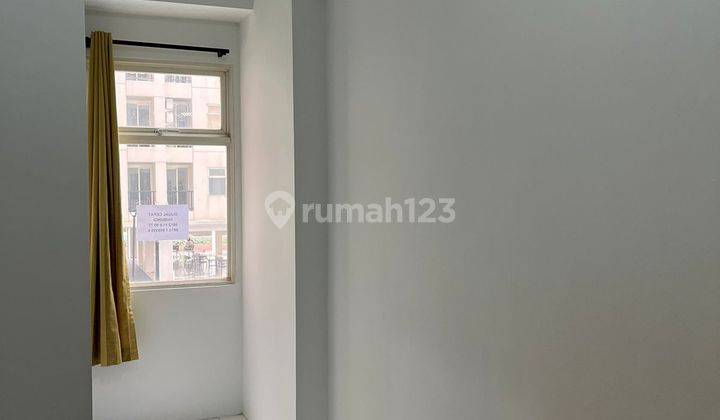 DIJUAL MURAH DIBAWAH HARGA PASAR FULL FURNISHED SIAP HUNI BAGUS APARTEMENT AYODHYA MODERNLAND ALAM SUTERA TANGERANG 7
