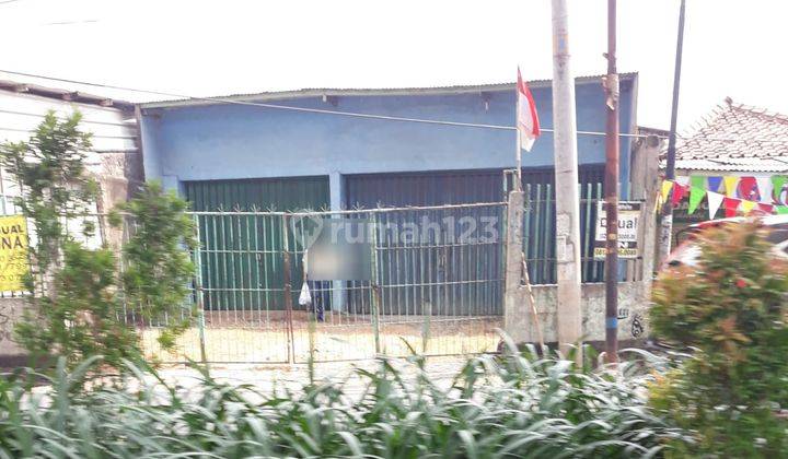 Dijual murah dibawah njop kavling rumah jl raya ciledug pesanggrahan petukangan  1