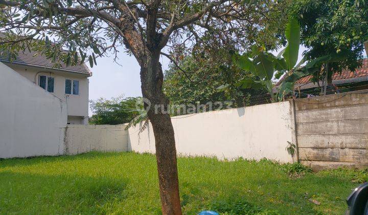 Dijual murah banget dibawah harga kav hoek premier park 2 modernland tangerang 2