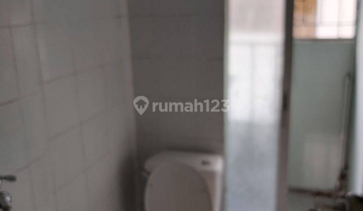 Dijual.murah banget butuh uang apartement 2br siap huni sudah renovasi modernland tangerang 4