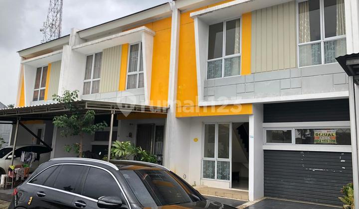 Dijual rumah harga modal murah 2lt siap huni lokasi strategis modernland tangerang Dijual rumah harga modal murah 2lt siap huni lokasi strategis modernland tangerang