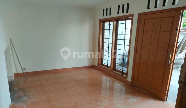 Dijual Rumah Bagus Sudah Renovasi Siap Huni Banjar Wijaya Tangerang 2