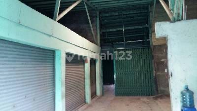 Dijual Murah Dibawah Harga Njop Rumah Kav Jl Raya Cipondoh Petukangan Pesanggrahan 2