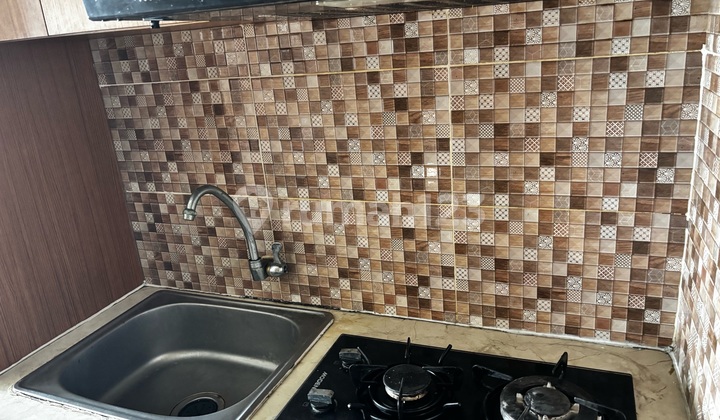 Disewakan Apartement Ayodhya Type Studio Harga Murah Lokasi Strategis Ayodhya Modernland Tangerang 2