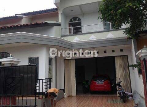 RUMAH BAGUS STRATEGIS DITENGAH  KOTA DEKAT DENGAN  SEGALA  FASILITAS, BEBAS BANJIR, JUAL  BAWAH  NJOP GERCEP 2