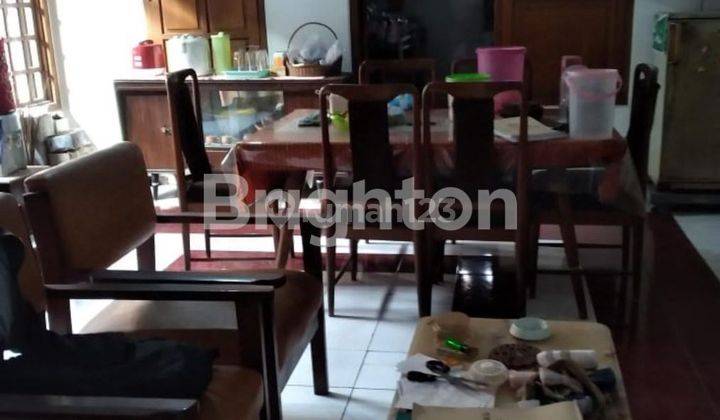 RUMAH IDAMAN.... RUMAH SIAP HUNI 2