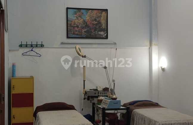 Rumah Elegant,Lingkungan Bisnis ,Siap Huni di Hasanudin Raya, Butuh Cepat 2