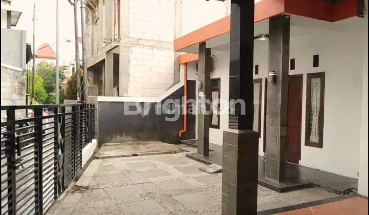 RUMAH Cantik, BERSIH DAN RAPI, TENGAH KOTA, DEKAT DENGAN TUGU MUDA RUMAH Cantik, BERSIH DAN RAPI, TENGAH KOTA, DEKAT DENGAN TUGU MUDA